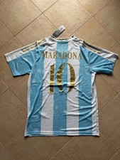 Maglia Argentina Commemorativa