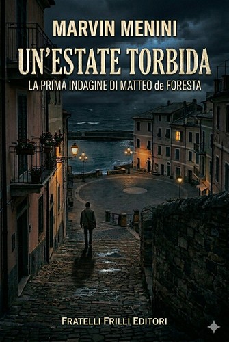 Estate torbida frilli - -, [frilli]
