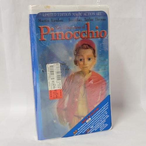 Avventure pinocchio - avventure, di