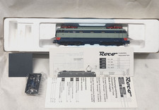 ROCO 63890 Locomotiva FS E444 019