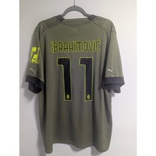 AC Milan 2022-23 Third