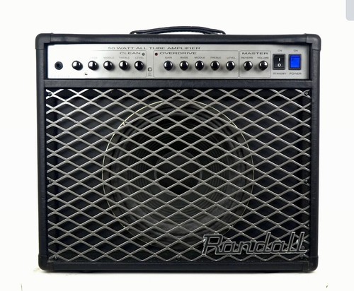 Amplificatore randall 50 - randall,