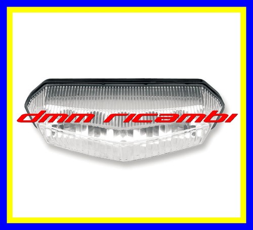 Fanale posteriore stop - , moto