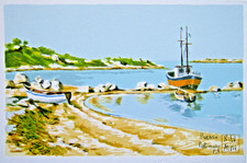 ALDO RISO serigrafia d'autore