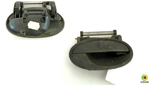 Maniglia esterna anteriore - maniglia,