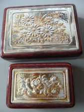 COFANETTI PORTAGIOIE