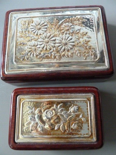 Cofanetti portagioie - cofanetti,