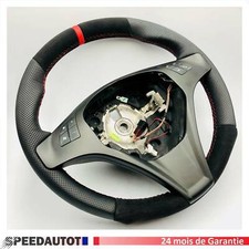Volant aplati alfa - alfa, mito