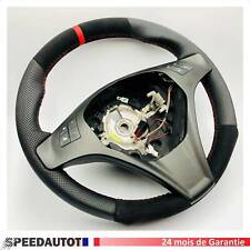 Volant Aplati Alfa Romeo Mito Giulietta 940 Sport Alcantara Echange standard-