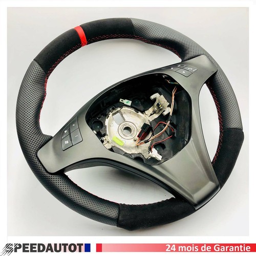 Volant aplati alfa romeo mito - romeo,