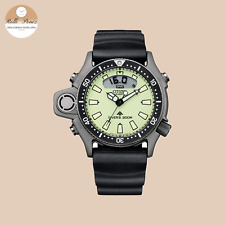 Orologio Citizen - JP2007-17W