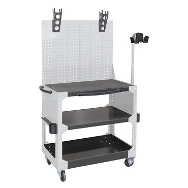 Workstation carrozzeria - workstation,