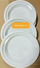 200 PIATTI DI PLASTICA PIANI