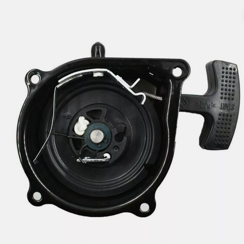 Pull start starter recoil fit - starter,