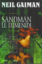 Magic Press SANDMAN 9 Le