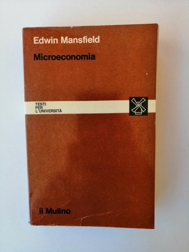 Edwin mansfield - edwin,