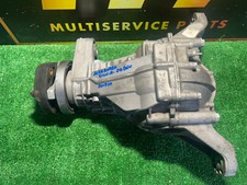 DIFFERENZIALE POSTERIORE ALFA ROMEO GIULIA DAL 2017 IN POI 2.0 BENZINA