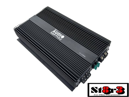 Audiosystem 4 - audiosystem, au