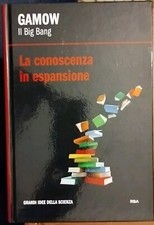 Gamow Il Big Bang La