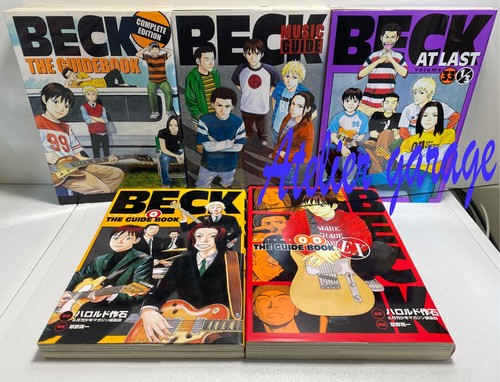 Usato beck 00 - usato,