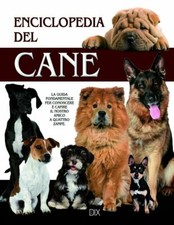 Enciclopedia del Cane, Guida