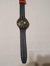 Orologio Swatch Scuba Diving