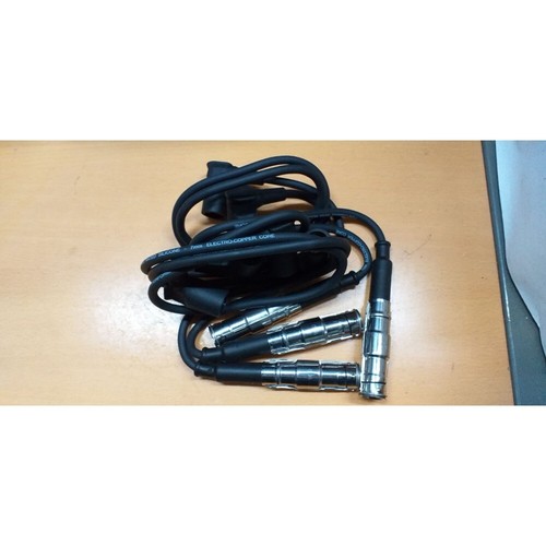Serie cavi candela mercedes - cavi,