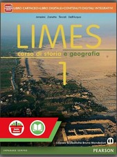 Limes 1 + Limes Atlante