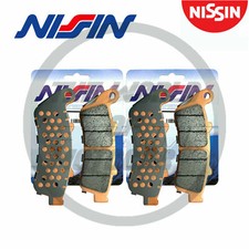 Pastiglie nissin honda - honda, vfr/800