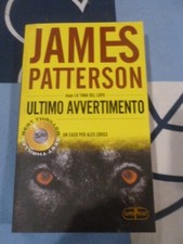ULTIMO AVVERTIMENTO JAMES