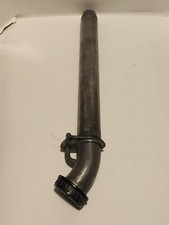 Manicotto in Ferro Tubo Serbatoio Benzina FIAT 850 N e Special con  Tappo Epoca