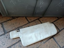 Alette parasole parasole VW Golf 1 GTI GTD LX GX grigio 171857551