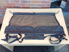 VOLVO XC60 CONTROLLO BAGAGLI