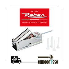 ‎Reber Insaccatrice per