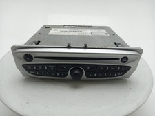 Unità di testa stereo radio