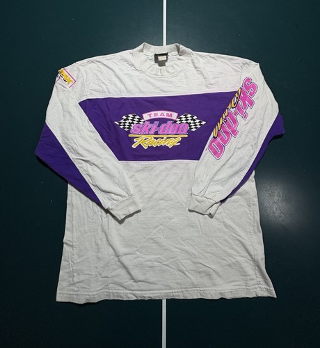 Shirt maglietta manica lunga - t-shirt,