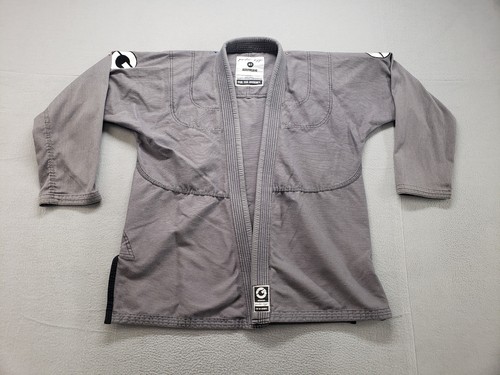 Gold bjj aeroweave - gold, kimono