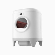 Lettiera autopulente automatica Petkit Pura X WiFi per gatti gestione con App e