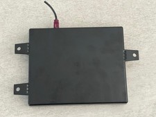 CENTRALINA BLUETOOTH TELEFONO