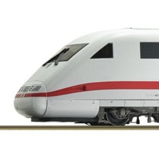 Set locomotive Roco ICE1 DCC