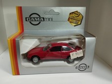 Gama mini bmw - coupe, scala