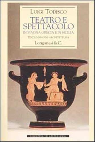 Teatro spettacolo magna - e,