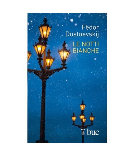 Notti bianche fëdor - le,