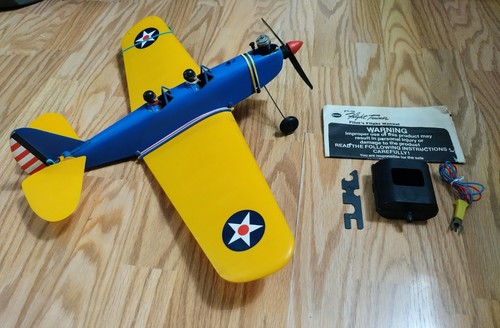 Cox flight trainer - cox,