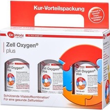 OSSIGENO CELLULARE più