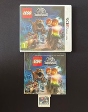 LEGO JURASSIC WORLD -