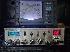 CiBi RADIO CB Superstar 3900