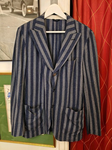Giacca blazer uomo tombolini - blazer,
