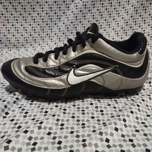 Scarpe calcio vintage - da,