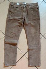 Napapijri pantaloni velluto